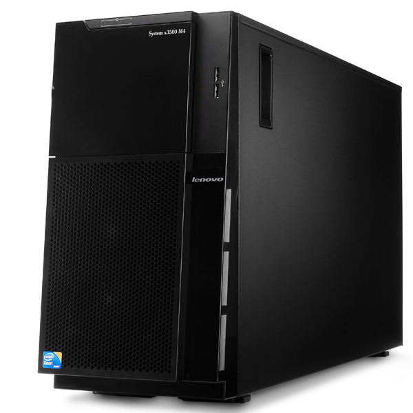 IBM System X3500 M5